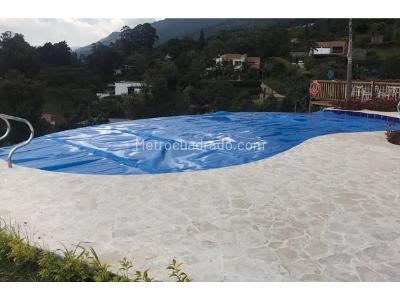 Casa de 5 alcobas en venta en El Chocho, Envigado, 464 m² · foto 8 de 20