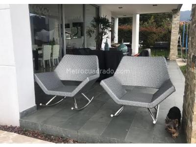 Casa de 5 alcobas en venta en El Chocho, Envigado, 464 m² · foto 10 de 20