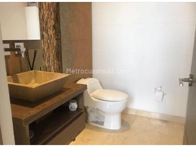 Casa de 5 alcobas en venta en El Chocho, Envigado, 464 m² · foto 12 de 20