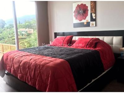 Casa de 5 alcobas en venta en El Chocho, Envigado, 464 m² · foto 19 de 20
