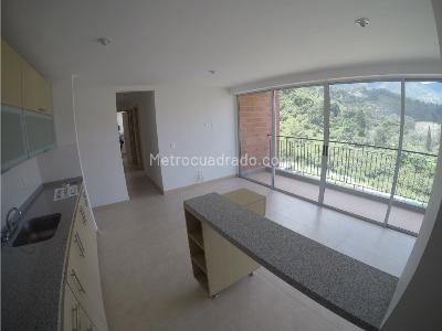 Apartamento de 3 alcobas en venta en San Remo, Sabaneta, 73 m² · foto 4 de 10