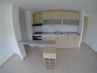 Apartamento de 3 alcobas en venta en San Remo, Sabaneta, 73 m² · foto 7 de 10