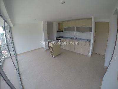 Apartamento de 3 alcobas en venta en San Remo, Sabaneta, 73 m² · foto 8 de 10