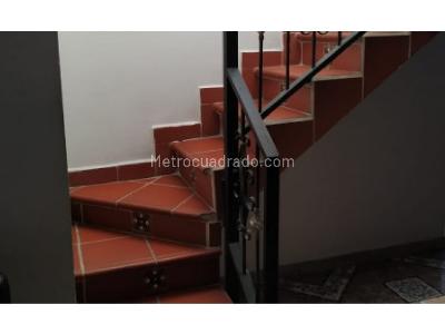 Casa de 4 alcobas en venta en El Salvador, Medellín, 102 m² · foto 3 de 20