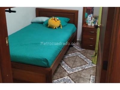 Casa de 4 alcobas en venta en El Salvador, Medellín, 102 m² · foto 8 de 20