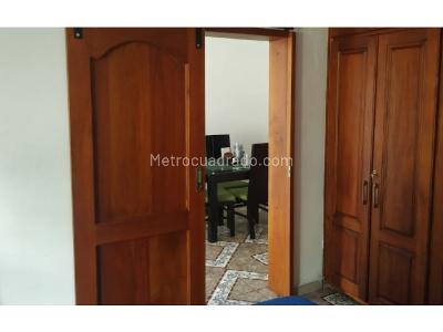 Casa de 4 alcobas en venta en El Salvador, Medellín, 102 m² · foto 19 de 20