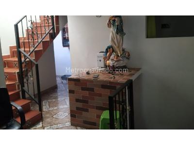 Casa de 4 alcobas en venta en El Salvador, Medellín, 102 m² · foto 20 de 20