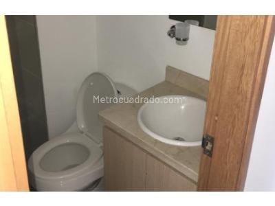 Apartamento de 3 alcobas en venta en La Barquereña, Sabaneta, 65 m² · foto 4 de 15
