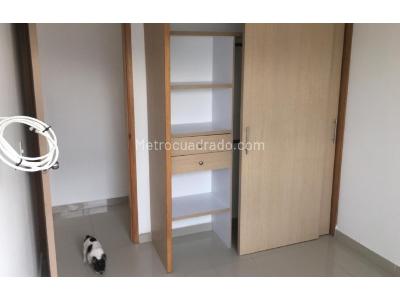 Apartamento de 3 alcobas en venta en La Barquereña, Sabaneta, 65 m² · foto 5 de 15