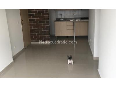 Apartamento de 3 alcobas en venta en La Barquereña, Sabaneta, 65 m² · foto 13 de 15