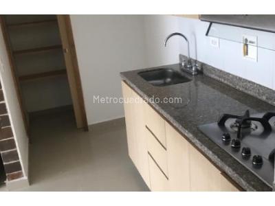 Apartamento de 3 alcobas en venta en La Barquereña, Sabaneta, 65 m² · foto 14 de 15