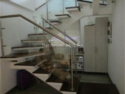 Apartamento en venta en La Inmaculada, Envigado · foto 3 de 13