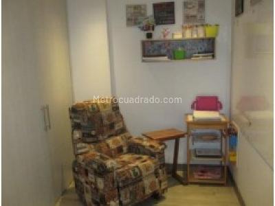 Apartamento en venta en La Inmaculada, Envigado · foto 4 de 13