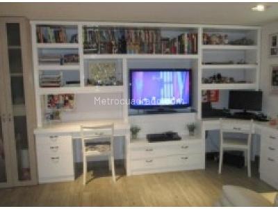Apartamento en venta en La Inmaculada, Envigado · foto 6 de 13