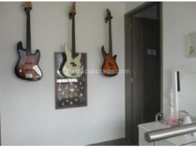 Apartamento en venta en La Inmaculada, Envigado · foto 9 de 13