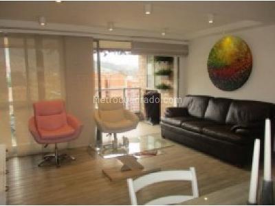 Apartamento en venta en La Inmaculada, Envigado · foto 11 de 13