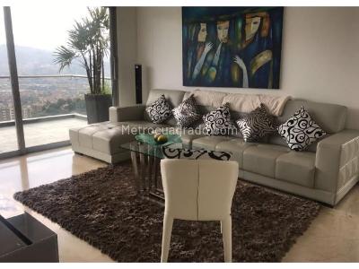 House for rent in El Chocho, Envigado