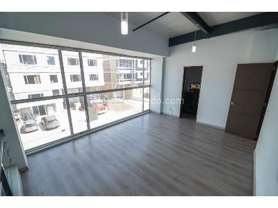 Warehouse for rent in Zona Franca, Rionegro