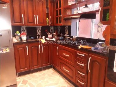 Casa de 4 alcobas en venta en Belen Fatima, Medellín, 230 m² · foto 11 de 14