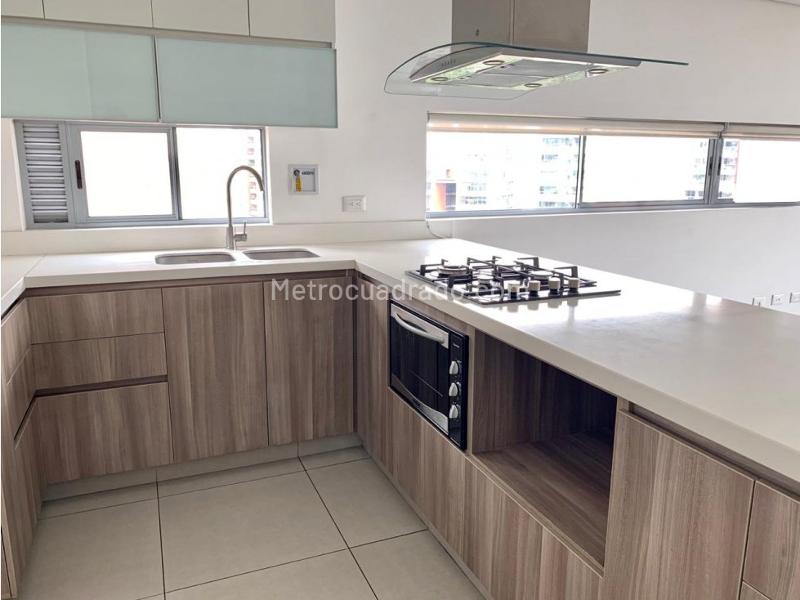 Ideal 3BR Apartment in Santa María de los Ángeles - 9