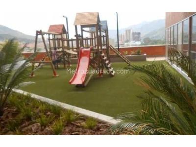 Apartamento de 3 alcobas en venta en Niquia, Bello, 70 m² · foto 6 de 13