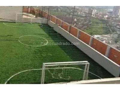 Apartamento de 3 alcobas en venta en Niquia, Bello, 70 m² · foto 8 de 13