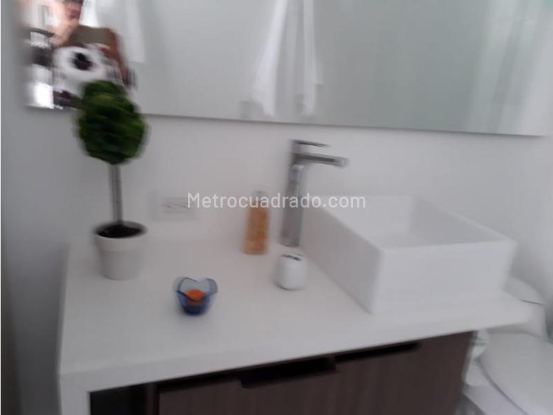 Apartamento en Arriendo, Llanogrande, Rionegro - 2
