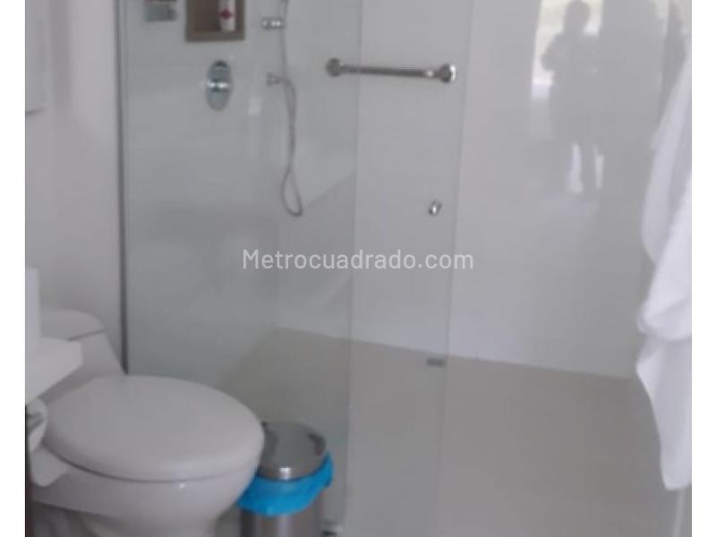 Apartamento en Arriendo, Llanogrande, Rionegro - 3