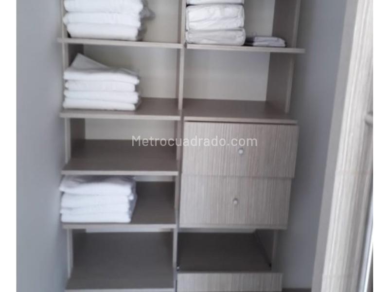 Apartamento en Arriendo, Llanogrande, Rionegro - 4