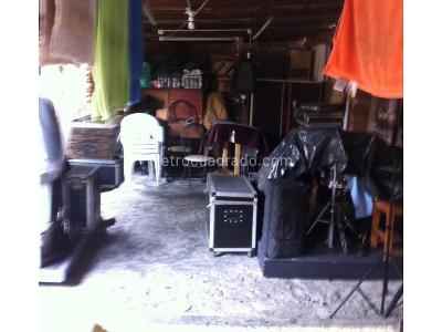 Casa de 5 alcobas en venta en Trinidad, Medellín, 230 m² · foto 6 de 12
