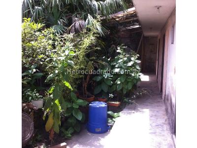 Casa de 5 alcobas en venta en Trinidad, Medellín, 230 m² · foto 9 de 12