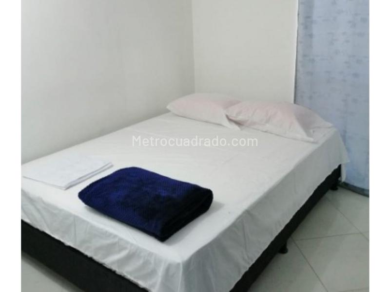 Furnished 3BR Apartment in Rodeo Alto, Belún - 2