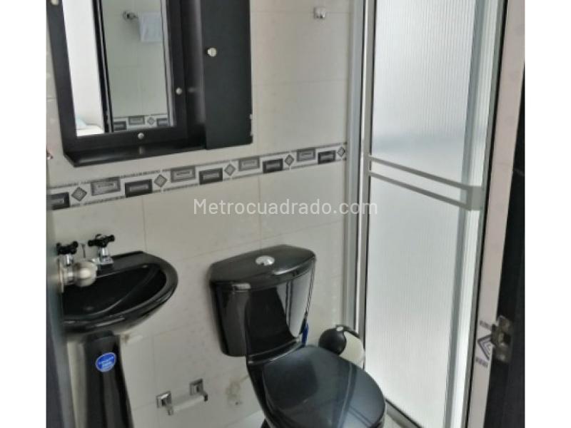 Furnished 3BR Apartment in Rodeo Alto, Belún - 3