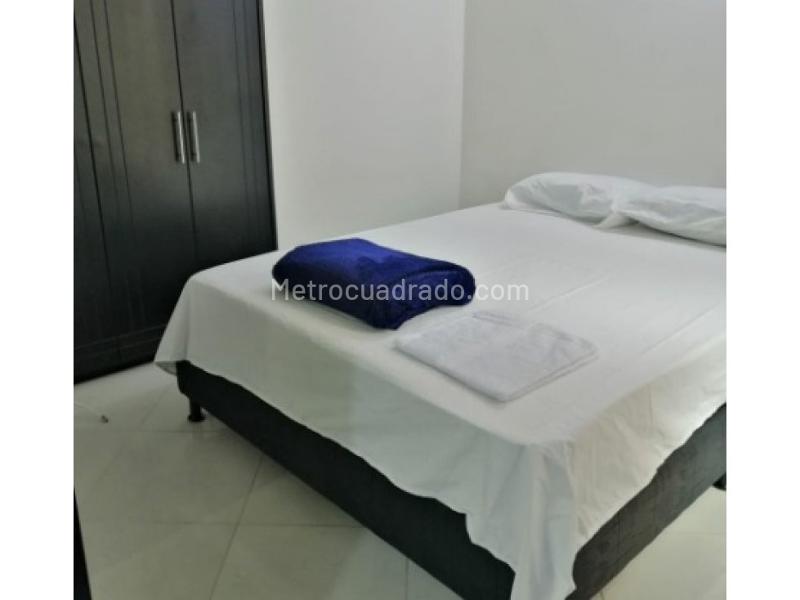 Furnished 3BR Apartment in Rodeo Alto, Belún - 5