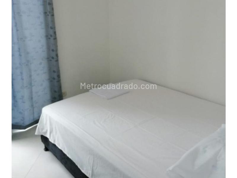Furnished 3BR Apartment in Rodeo Alto, Belún - 6