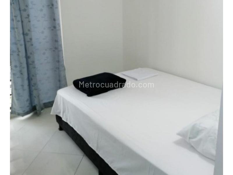 Furnished 3BR Apartment in Rodeo Alto, Belún - 7