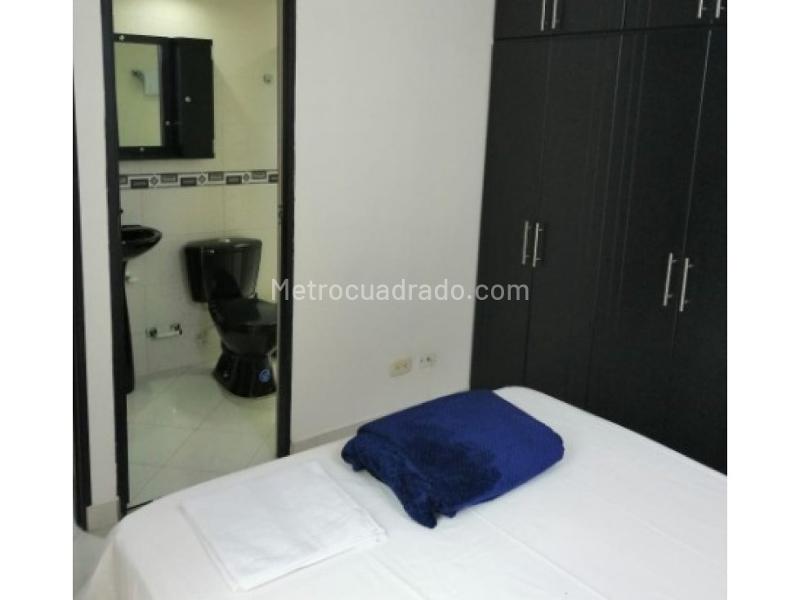 Furnished 3BR Apartment in Rodeo Alto, Belún - 8