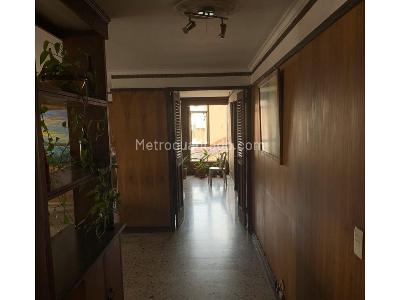 Apartamento en venta en Centro De La Ciudad, Medellín · foto 10 de 15