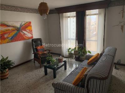 Apartamento en venta en Centro De La Ciudad, Medellín · foto 13 de 15