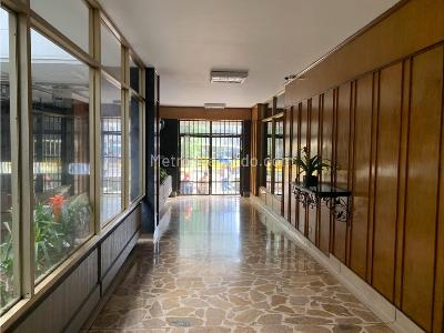 Apartamento en venta en Centro De La Ciudad, Medellín · foto 14 de 15