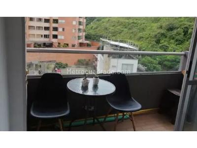 Apartamento en venta en Betania, Sabaneta · foto 2 de 10