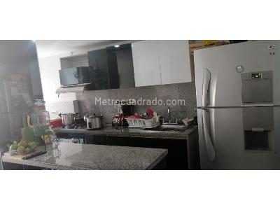 Apartamento en venta en Betania, Sabaneta · foto 4 de 10