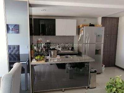 Apartamento en venta en Betania, Sabaneta · foto 5 de 10