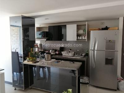 Apartamento en venta en Betania, Sabaneta · foto 10 de 10