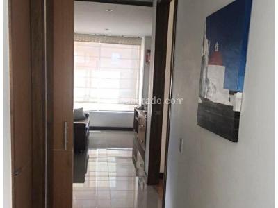 Apartamento de 4 alcobas en venta en El Poblado, Medellín, 199 m² · foto 3 de 10