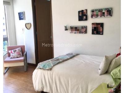 Apartamento de 4 alcobas en venta en El Poblado, Medellín, 199 m² · foto 7 de 10