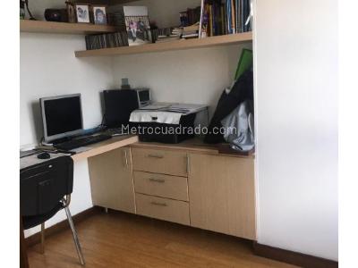 Apartamento de 4 alcobas en venta en El Poblado, Medellín, 199 m² · foto 8 de 10