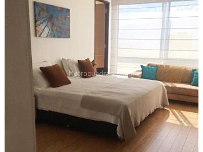 Apartamento de 4 alcobas en venta en El Poblado, Medellín, 199 m² · foto 10 de 10