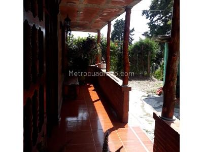 Casa de 3 alcobas en venta en San Cristobal, Medellín, 120 m² · foto 7 de 16