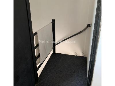 Apartamento de 4 alcobas en venta en El Poblado, Medellín, 122 m² · foto 4 de 20